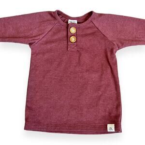 Lulu+Roo Long Sleeve Top